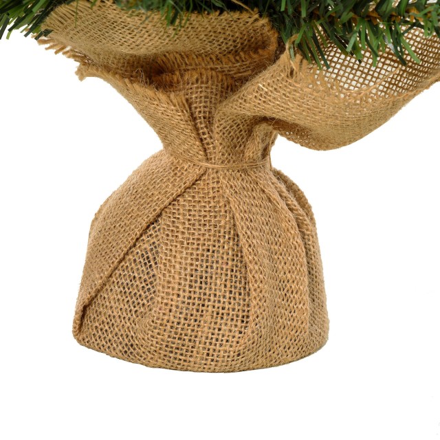 Μίνι Χριστουγεννιάτικο Δέντρο 55 cm HOMCOM 830-286