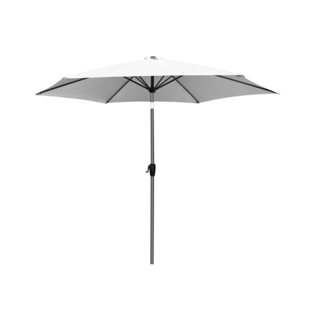 Ομπρέλα Δαπέδου με 6 Ακτίνες 3.0 m Malatec 12197