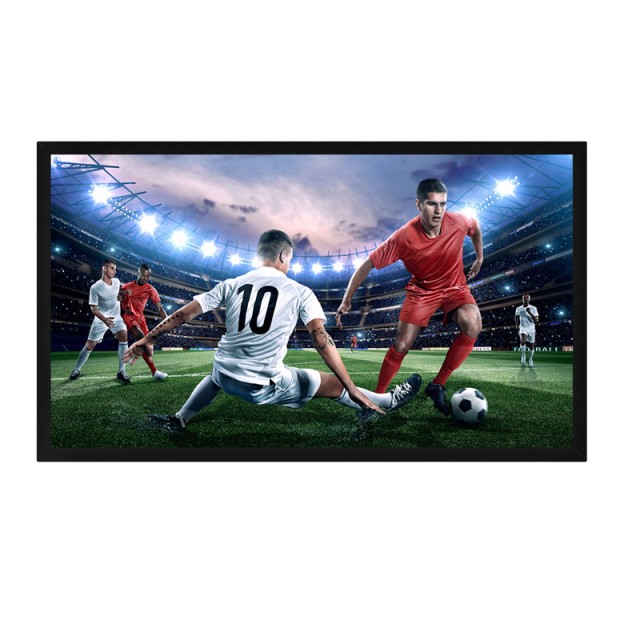 Οθόνη Προβολής Projector για Τοίχο 16:9 HD 4K 110 VEVOR TYPM110YC16-9LHJKV0