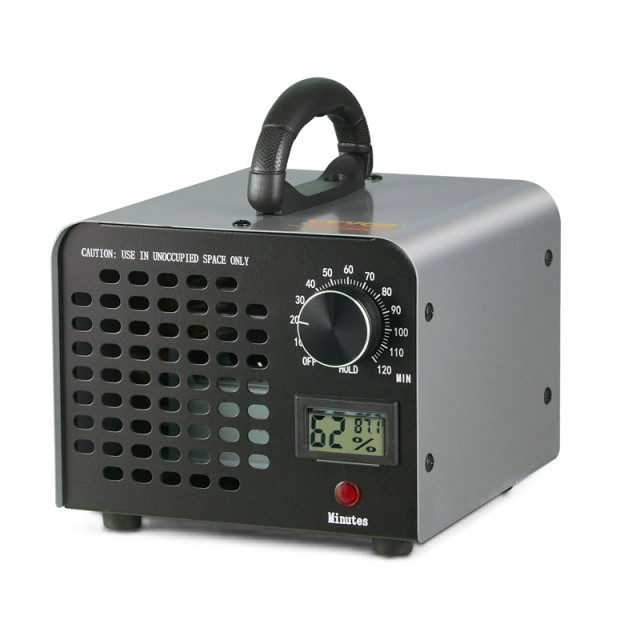Οζονιστής Αέρα 36000 mg/h 115 W VEVOR GYCYFSQ0120MZSKULV2