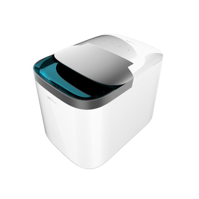 Παγομηχανή 15 Kg / 24h 150 W Cecotec Chillin Ice 1500 CEC-08052