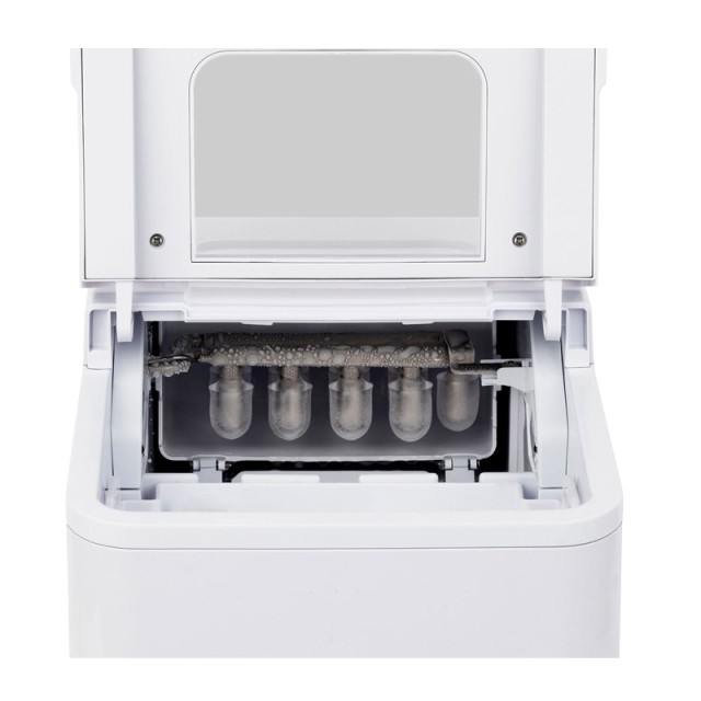 Παγομηχανή 1.5 Lt 12 Kg 120 W Wëasy IGLOO8