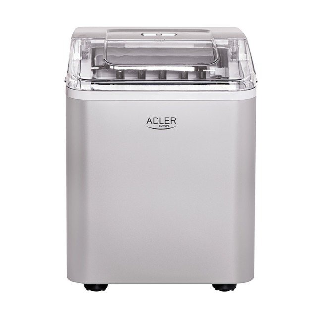 Παγομηχανή 1.5 Lt 12 Kg / 24h 100 W Adler AD-8086