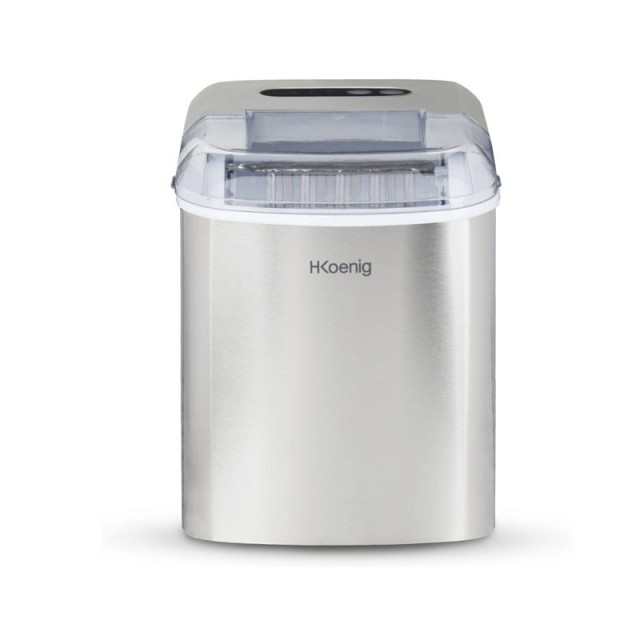 Παγομηχανή 2.1 Lt 12 Kg / 24h 120 W H.Koenig KB14