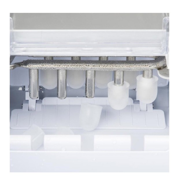 Παγομηχανή 2.1 Lt 12 Kg / 24h 150 W H.Koenig KB20