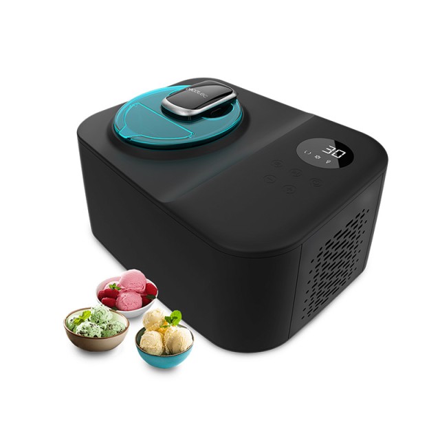 Παγωτομηχανή 1.2 Lt 110 W Gelacy 1200 Touch Cecotec CEC-08044