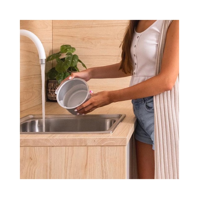 Παγωτομηχανή 1.2 Lt 110 W Gelacy 1200 Touch Cecotec CEC-08044
