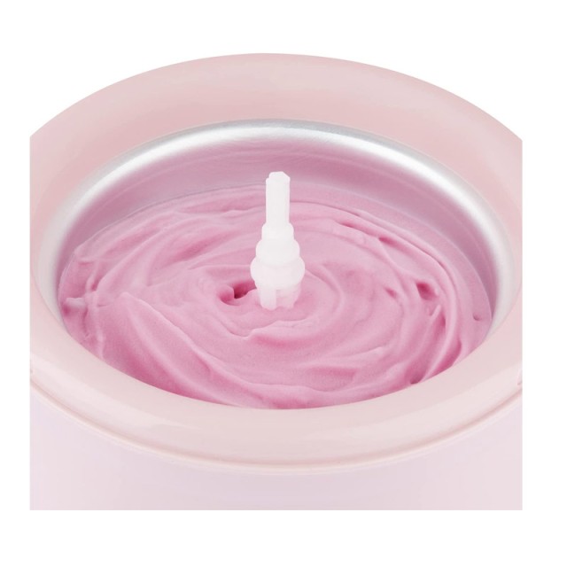 Παγωτομηχανή για Σορμπέ 1.5 Lt 12 W Wëasy MYA60