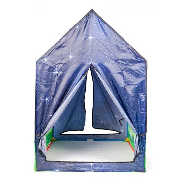 Παιδική Σκηνή Διάστημα 72 x 102 x 95 cm Ecotoys 8193