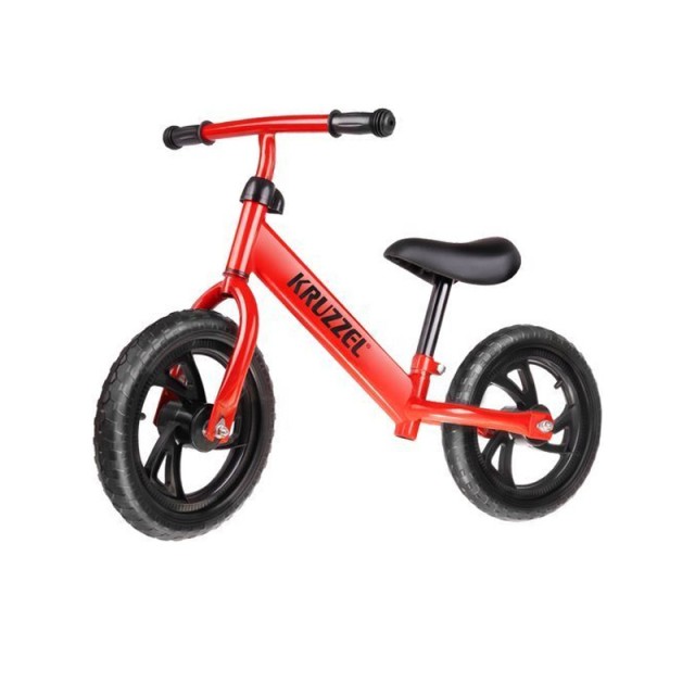 Παιδικό Ποδήλατο Ισορροπίας Kruzzel 14100
