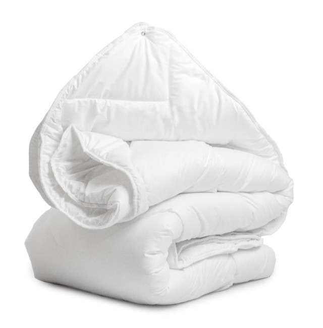 Πάπλωμα 140 x 200 cm Μονό Micro Touch 4-Seasons Sleeptime 8717703802207