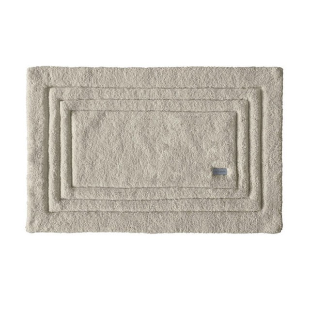 Πατάκι Μπάνιου 100% Βαμβάκι 40 x 60 cm Linea Stone Guy Laroche 1127091221011