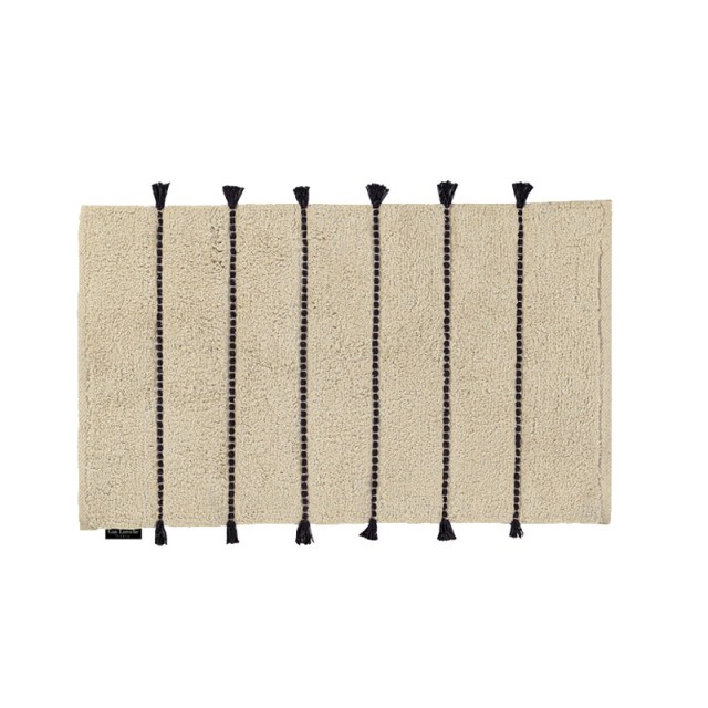 Πατάκι Μπάνιου 100% Βαμβάκι 55 x 85 cm Calypso Camel Guy Laroche 1127091123001