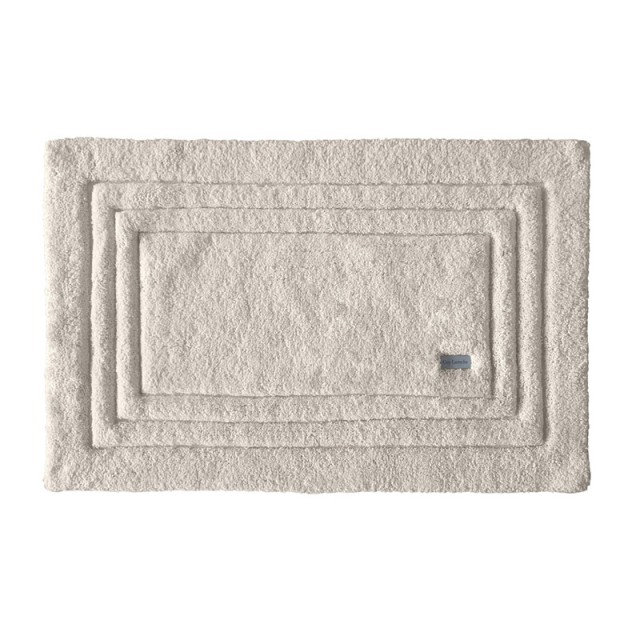 Πατάκι Μπάνιου 100% Βαμβάκι 55 x 85 cm Linea Cream Guy Laroche 1127091221015