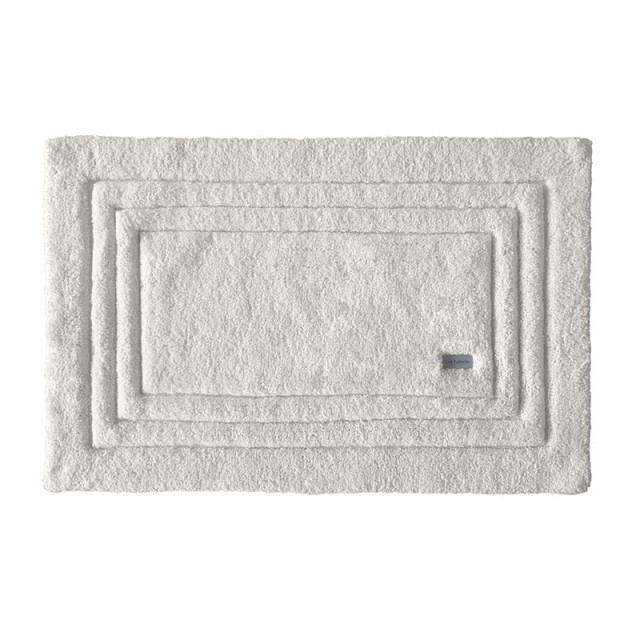 Πατάκι Μπάνιου 100% Βαμβάκι 55 x 85 cm Linea Ice Guy Laroche 1127091221016