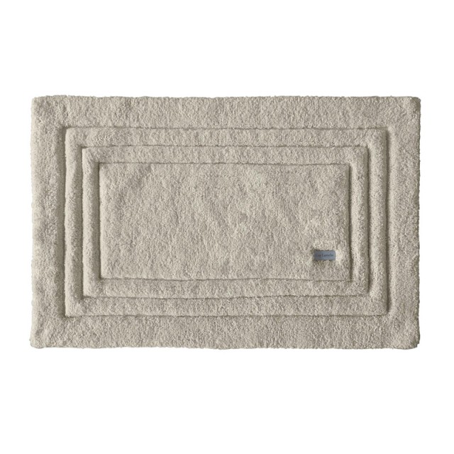 Πατάκι Μπάνιου 100% Βαμβάκι 55 x 85 cm Linea Stone Guy Laroche 1127091221018