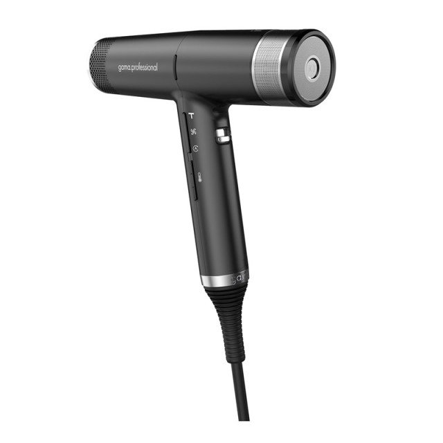 Πιστολάκι Μαλλιών με Ιονιστή 2200 W GA.MA Professional Perfeto iQ2 100682