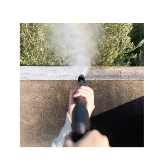 Πλυστικό Μηχάνημα Υψηλής Πίεσης 120 Bar 468 L / H Hydroboost 1500 Cecotec CEC-05716