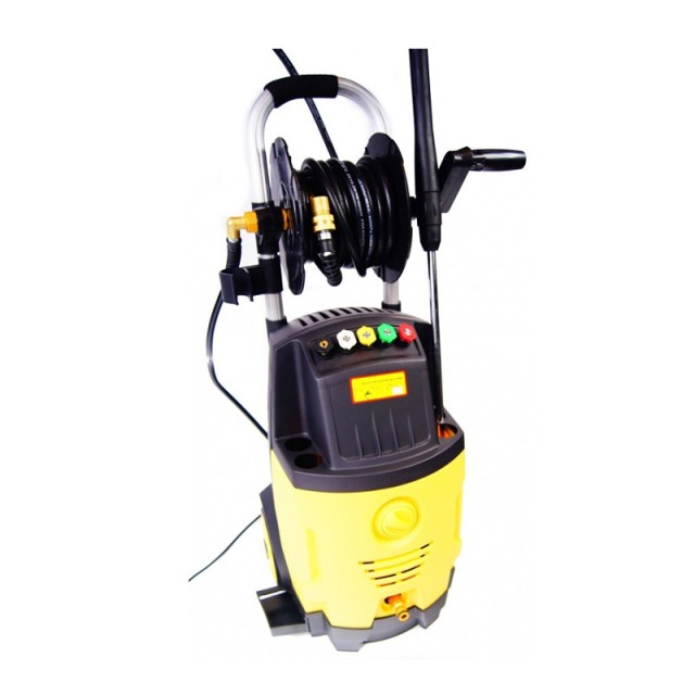 Πλυστικό Μηχάνημα Υψηλής Πίεσης 200 Bar Kraft&Dele KD-435