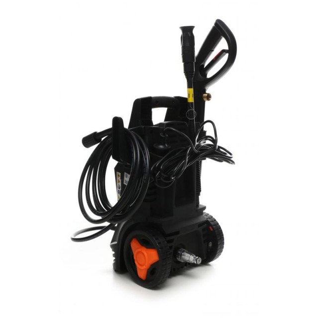 Πλυστικό Νερού Υψηλής Πίεσης 200 Bar 2000 W Kraft&Dele KD-446