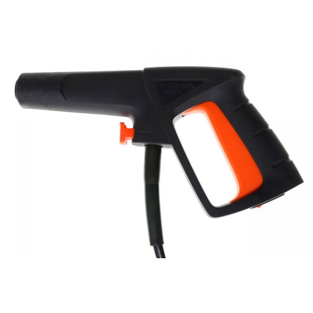 Πλυστικό Νερού Υψηλής Πίεσης 90 Bar 1600 W Kraft&Dele ΚD-438 KD-438