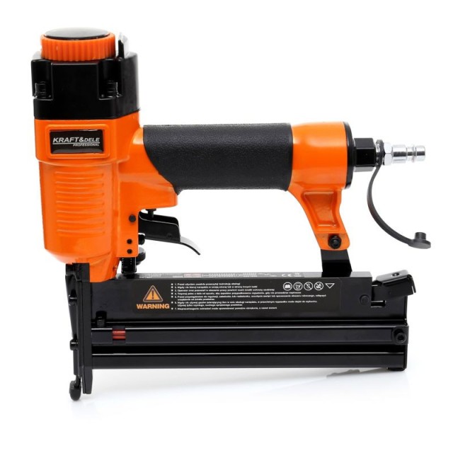 Πνευματικό Καρφωτικό - Συρραπτικό 2 σε 1 Kraft&Dele KD-1427