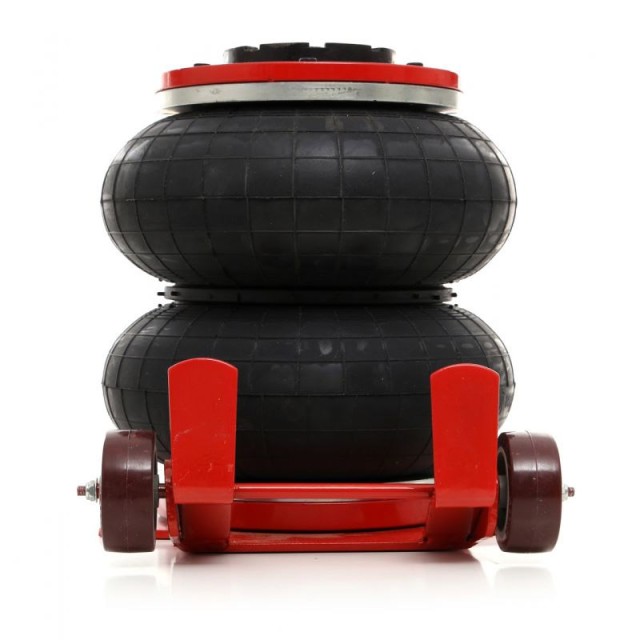 Πνευματικός Υδραυλικός Γρύλος Ανύψωσης Αυτοκινήτου 2 Τόνων Kraft&Dele KD-368