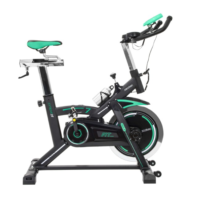 Ποδήλατο Γυμναστικής Cecotec Spinning Extreme 25 CEC-07013
