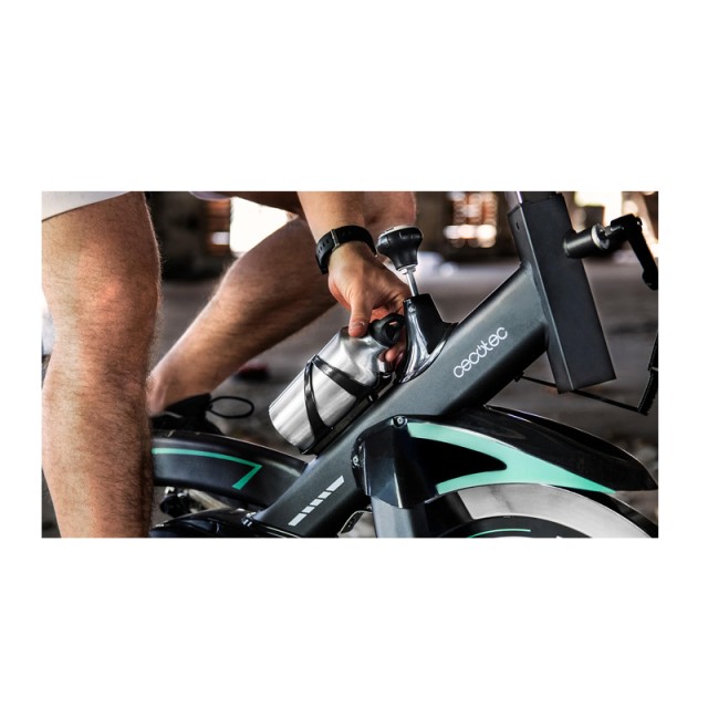 Ποδήλατο Γυμναστικής Cecotec Spinning Extreme 25 CEC-07013