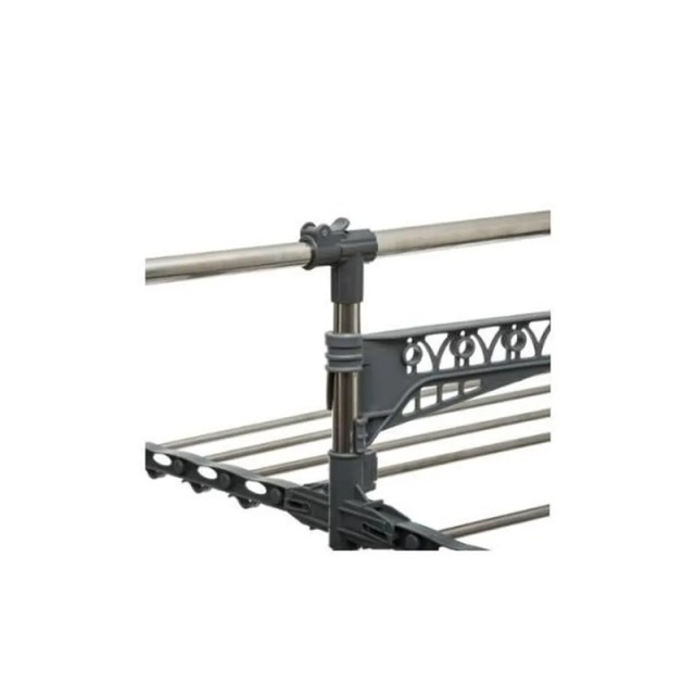 Πολυλειτουργική Απλώστρα 24 m με Ρόδες 5Five Simply Smart 157306