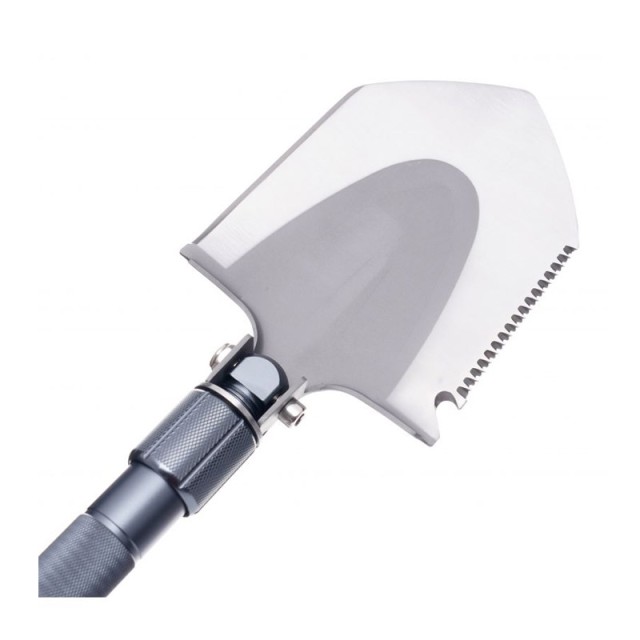 Πολυλειτουργικό Φτυάρι Επιβίωσης Kraft&Dele KD-10657