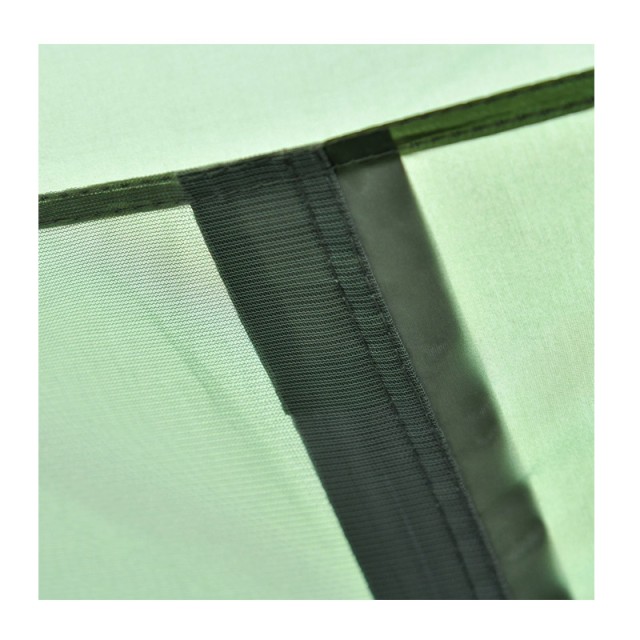 Pop Up Σκηνή Κάμπινγκ 4-5 Ατόμων 1000 mm 263.5 x 220 x 123 cm Outsunny A20-169