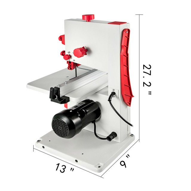 Πριονοκορδέλα 250 W VEVOR 609832075776