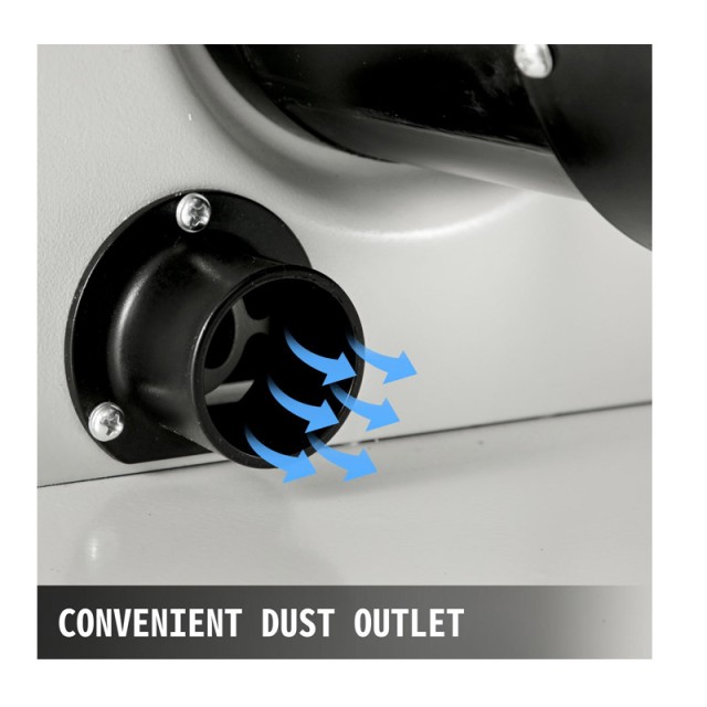 Πριονοκορδέλα 250 W VEVOR 609832075776