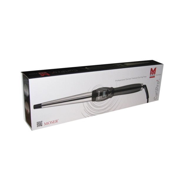 Ψαλίδι Μαλλιών για Μπούκλες Κώνος 13-25 mm Moser CurlPro Conical 2 4437-0050 30876