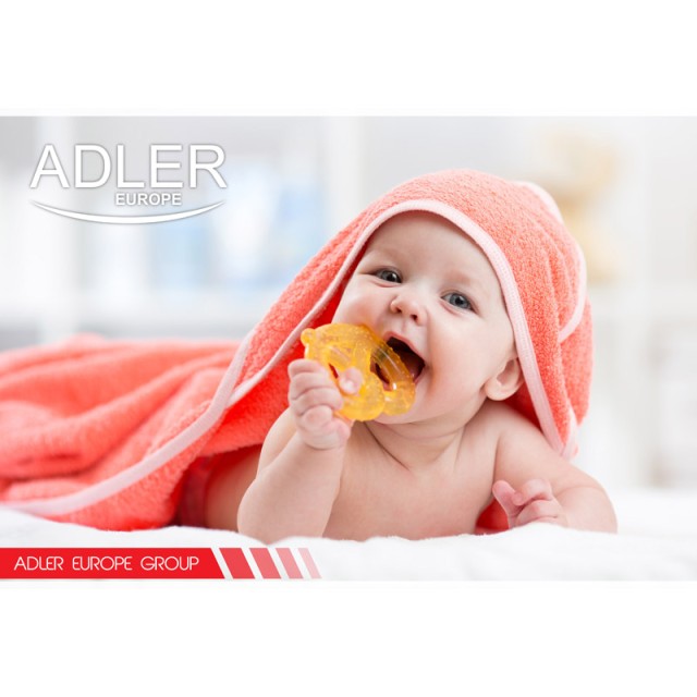 Ψηφιακή Βρεφική Ζυγαριά Adler AD-8139
