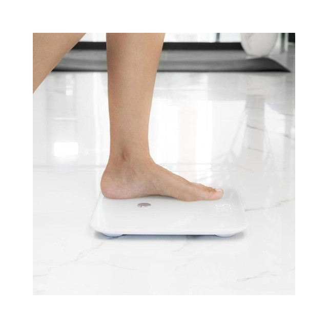 Ψηφιακή Ζυγαριά Μπάνιου - Λιπομετρητής Cecotec Surface Precision 970 Smart Healthy CEC-04404