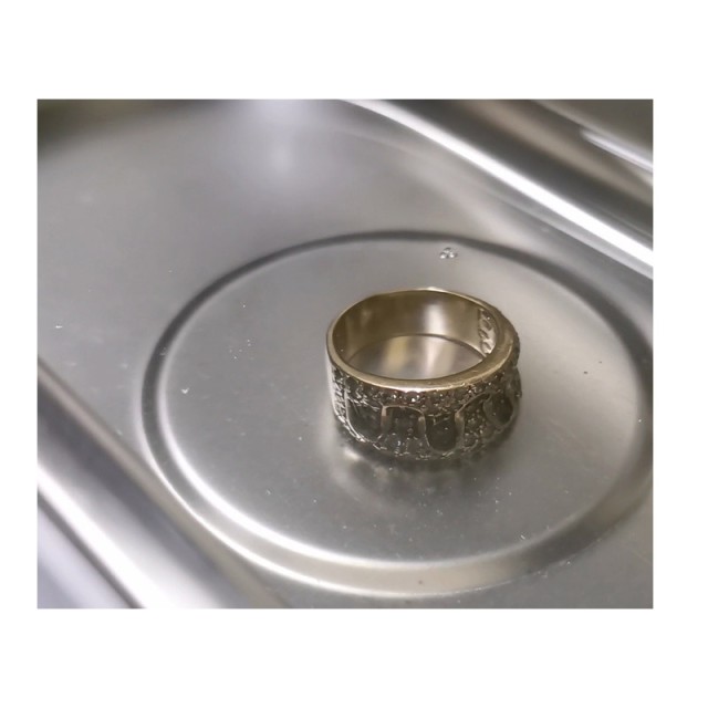 Ψηφιακός Καθαριστής Υπερήχων 0.5 Lt 50 W MAR-POL M90070