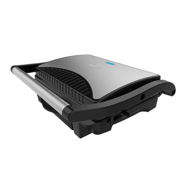 Ψηστιέρα - Γκριλιέρα 1000 W RocknGrill Dark Inox 1000 Cecotec CEC-03000