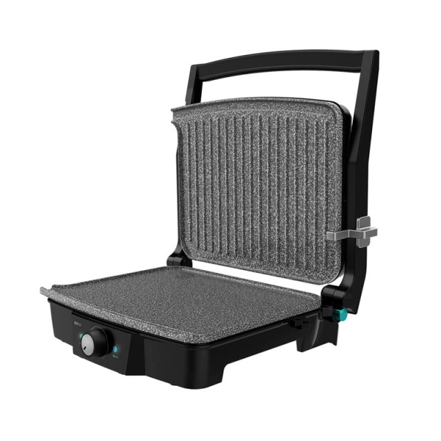Ψηστιέρα - Γκριλιέρα 2000 W Rock’nGrill 2000 Stone Ceramic Mix&Grill Cecotec CEC-03193