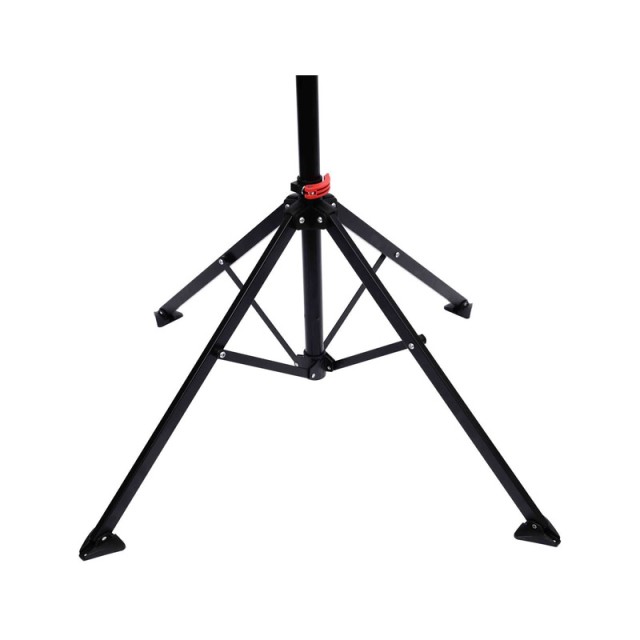 Πτυσσόμενη Βάση Επισκευής Ποδηλάτου με Δίσκο Εργαλείων HOMCOM B4-0082