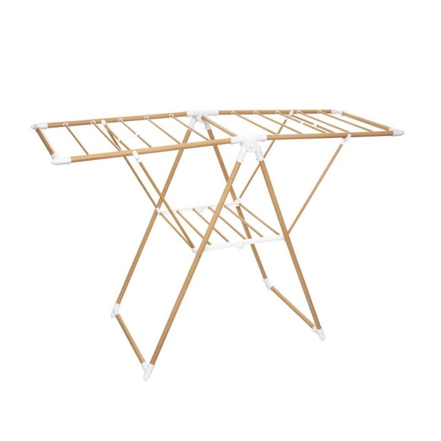 Πτυσσόμενη Απλώστρα 20 m 139 x 51 x 92 cm Bara 5Five Simply Smart 157389