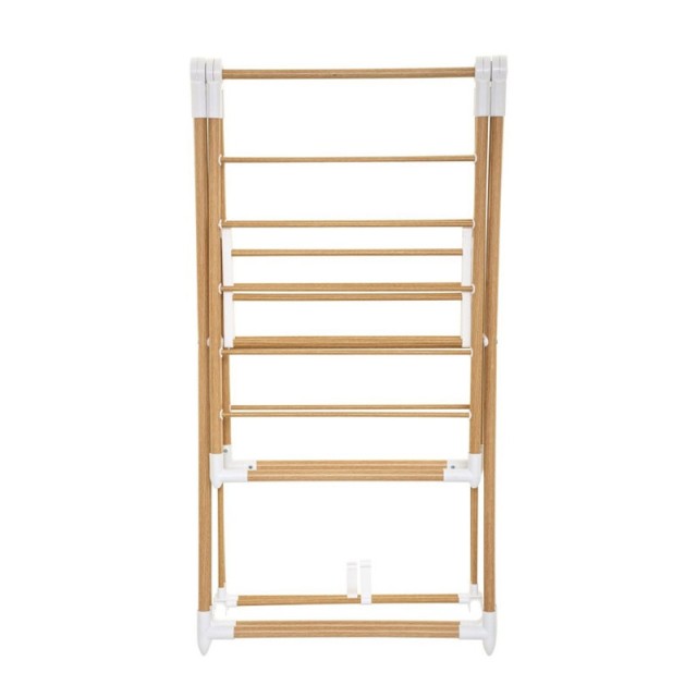 Πτυσσόμενη Απλώστρα 20 m 139 x 51 x 92 cm Bara 5Five Simply Smart 157389