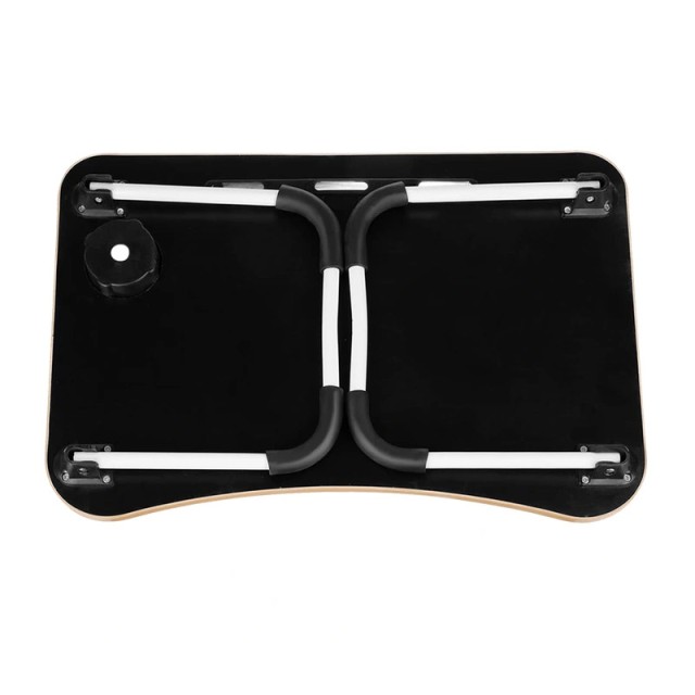 Πτυσσόμενο Τραπεζάκι για Laptop 60 x 40 x 28 cm SPM 14199