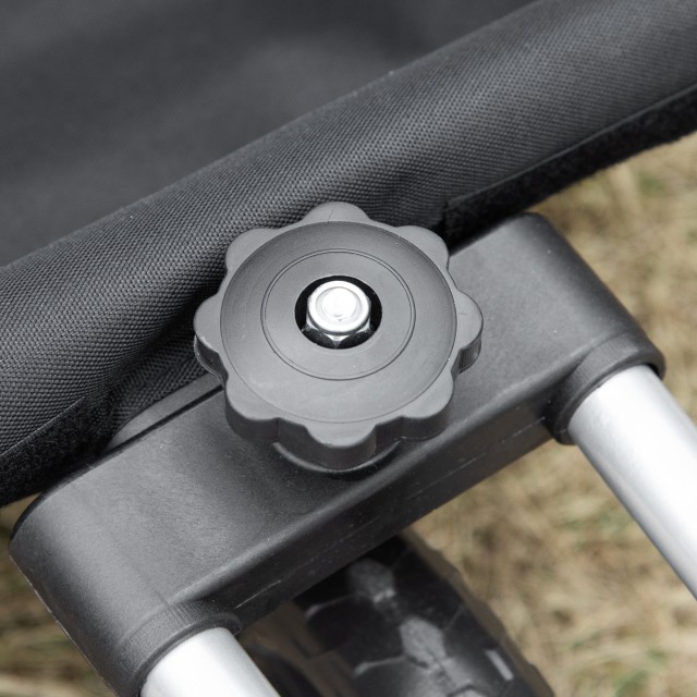 Τρέιλερ Ποδηλάτου για Παιδιά & Καρότσι 2 σε 1 με Φρένο, Ζώνη 5 Σημείων και Σημαία 142 x 75 x 101 cm– Κίτρινο 440-026YL HOMCOM