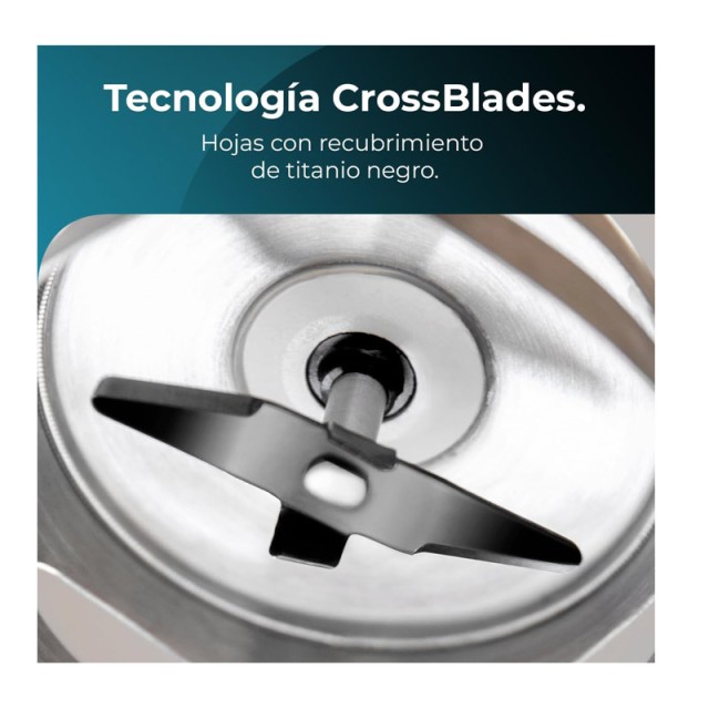 Ραβδομπλέντερ Χειρός Power Neutron 1100MAX Cecotec CEC-03911