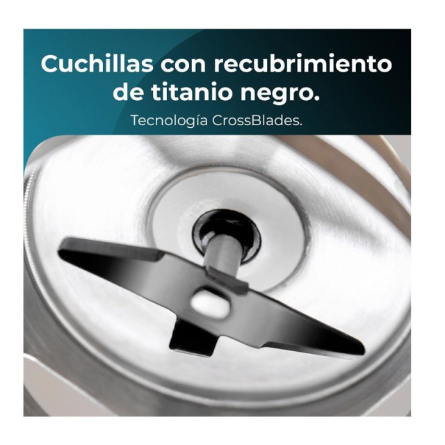 Ραβδομπλέντερ Χειρός Power Pulsar 2300MAX Cecotec CEC-03909