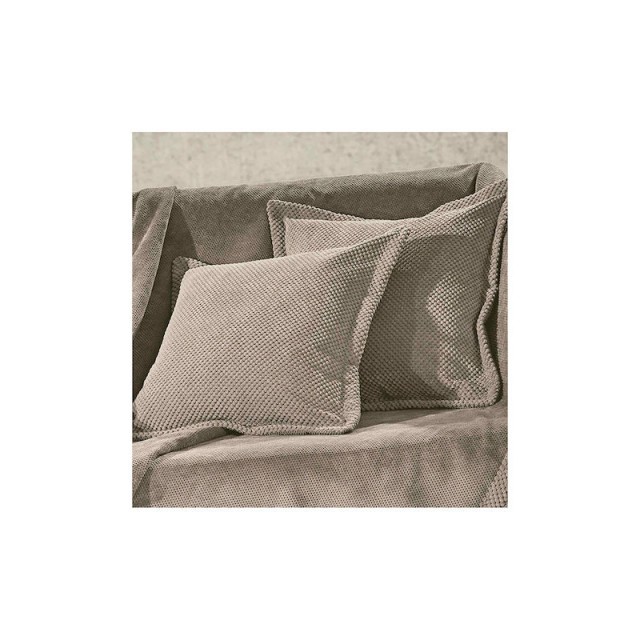 Ριχτάρι Διθέσιου Καναπέ 170 x 250 cm Rubicon Camel Guy Laroche 1133086122013