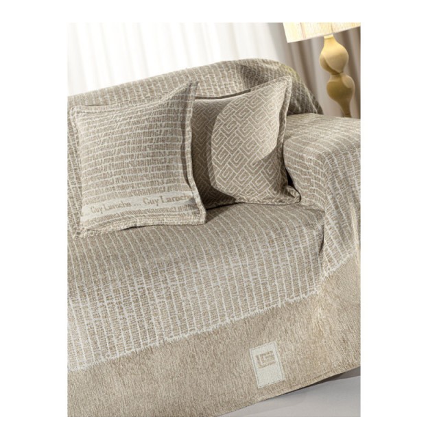 Ριχτάρι Διθέσιου Καναπέ 180 x 250 cm Parfait Natural Guy Laroche 1133030123069