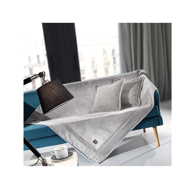Ριχτάρι Πολυθρόνας 170 x 150 cm Rubicon Elephant Guy Laroche 1133086122025